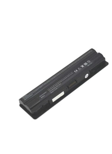 Replacement Laptop Battery For Dell M5YOX/T54F3/X57F/Latitude E5420/E5530/E5430/E6420/E6430 Black