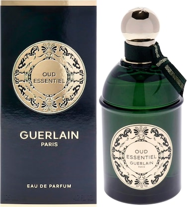 Guerlain Oud Essentiel Eau De Parfum 125ml