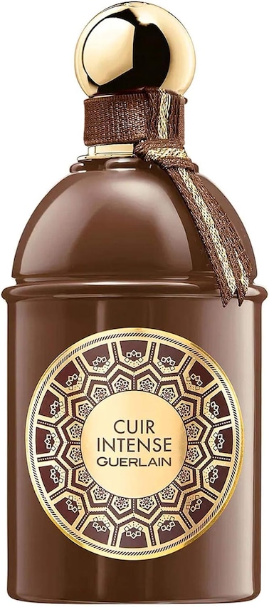 Guerlain Cuir Intense Eau De Parfum For Men And Women , 125ml