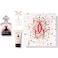 Guerlain La Petite Robe Noire EDP 50ml + Body Lotion 75ml + Ceramic to Perfume