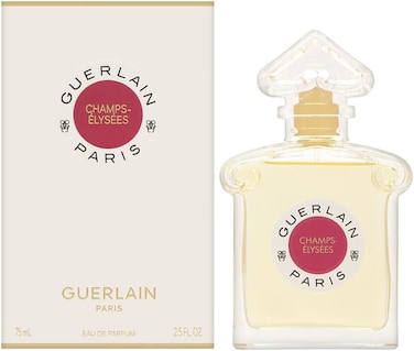 Guerlain Champs-&Eacute;lys&eacute;es Eau De Parfum Vapo 75ml