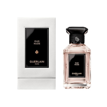 Guerlain L'Art &amp; La Matiere Oud Nude For Unisex Eau De Parfum 100ml
