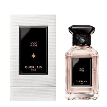 Guerlain L'Art &amp; La Matiere Oud Nude For Unisex Eau De Parfum 200ml