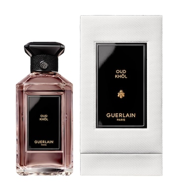Guerlain L'Art &amp; La Matiere Oud Khol For Unisex Eau De Parfum 200ml