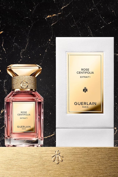 Buy Guerlain Rose Centifolia Extrait 1 - Extract De Parfum 50ml