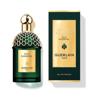 Guerlain Absolus Allegoria Oud Essentiel EDP 125ml Unisex