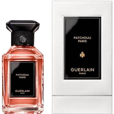 Guerlain L'Art &amp; La Matiere Patchouli Paris For Unisex Eau De Parfum 200ml