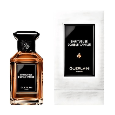 Guerlain L'Art &amp; La Matiere Spiritueuse Double Vanille For Unisex Eau De Parfum 200ml