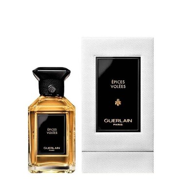 Guerlain L'Art &amp; La Matiere Epices Volees For Unisex Eau De Parfum 200ml