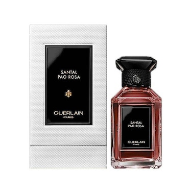 Guerlain L'Art &amp; La Matiere Santal Pao Rosa For Unisex Eau De Parfum 100ml