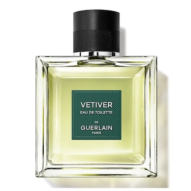 Guerlain Vetiver EDT 100ml for Men