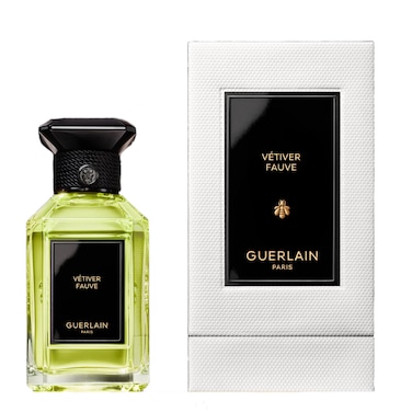 Guerlain L'Art &amp; La Matiere Vetiver Fauve For Unisex Eau De Parfum 200ml