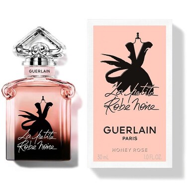 Guerlain La Petite Robe Noire Honey Rose For Women Eau De Parfum 30ml