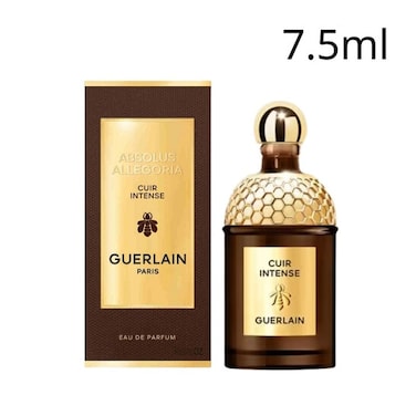 Guerlain Absolus Allegoria Cuir Intense EDP 7.5ml Unisex
