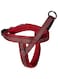 Doco Vario Neoprene Harness, Medium, Red