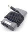 65W 19.5V 3.34A Adapter Part No Jnkwd Black