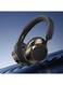 XK-HP3 Wireless Bluetooth On-Ear Headphones &ndash; 40H Playtime, Passive Noise Isolation (PNI), Soft Ear Cushions, USB-C Charging, Built-in Mic