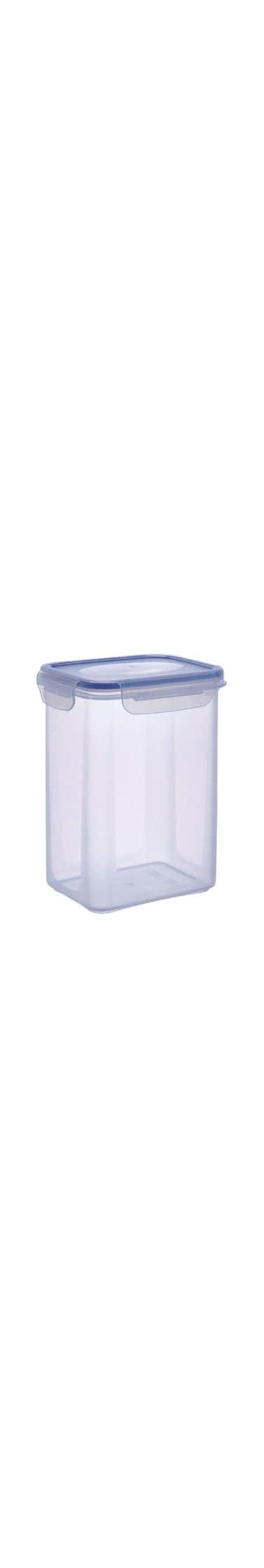 RIVAL Safe Box Square 1.4L
