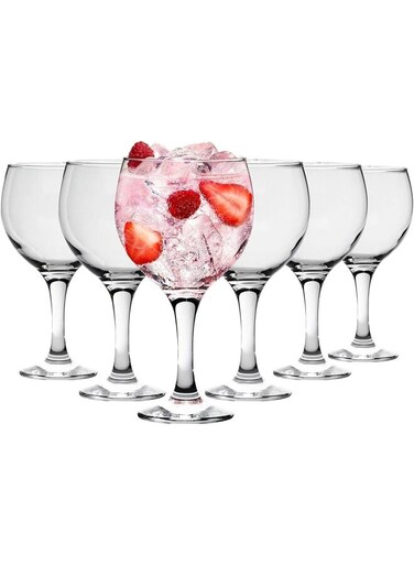&acirc;&euro;&ldquo; Cocktails Glass for Any Drink &acirc;&euro;&ldquo; Elegant Wine Glasses for Parties &acirc;&euro;&ldquo; Hand-Blown Crystal Martini Glasses &acirc;&euro;&ldquo; Give a Fancy Set Gift (Size : A)