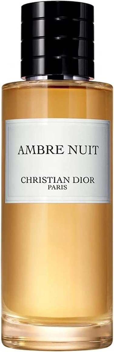 Dior Ambre Nuit Eau De Parfum For Women, 125ml