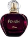 Dior Poison Eau De Toilette For Women, 100ml