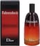 Dior Fahrenheit Eau De Toilette For Men, 200ml