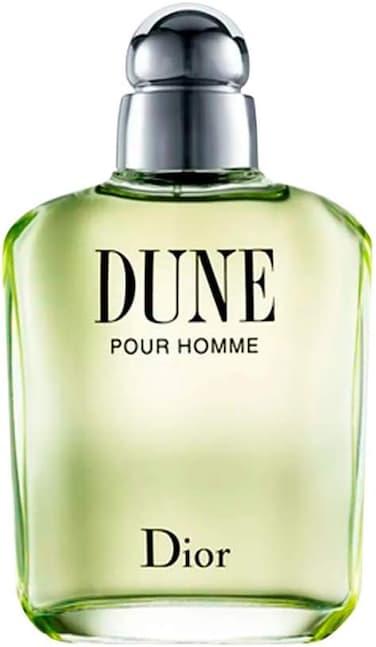 Dior Dune Poue Homme Eau De Toilette For Men, 100ml