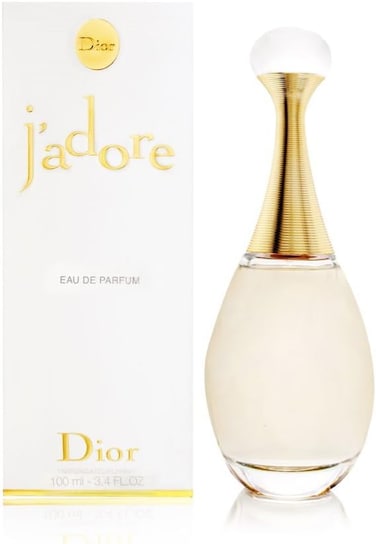 Dior Jadore Eau De Parfum For Women, 100ml