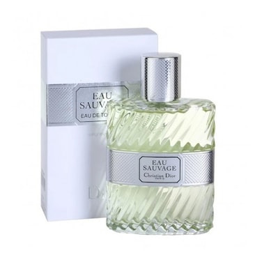 Dior Eau Sauvage EDT 200ml