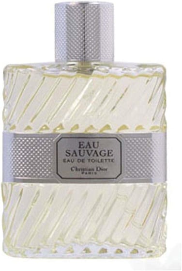 Dior Eau Sauvage Eau De Toilette For Men ,100ml