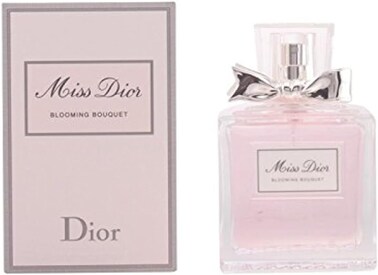 Dior Miss Dior Blooming Bouquet Eau De Toilette For Women, 100ml