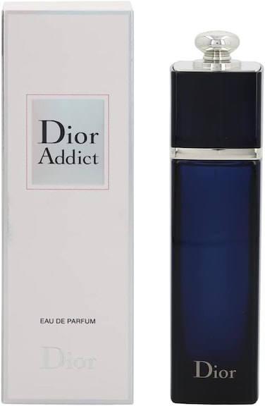 Dior Addict Eau De Parfum For Women, 100ml
