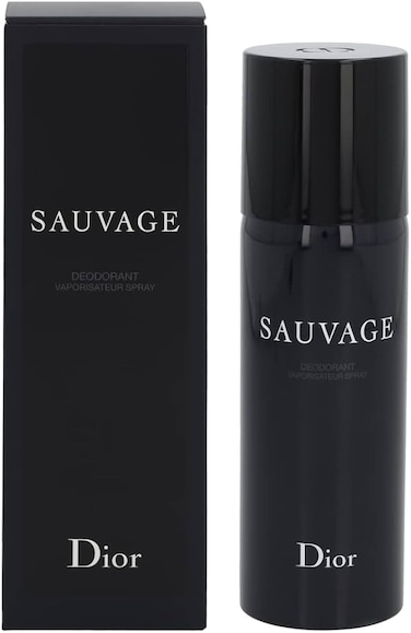 Dior Sauvage Deo 150ml