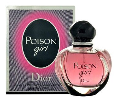 Christian Dior Poison Girl EDP 50ml for Women