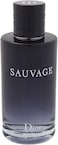 Dior Sauvage Eau De Toilette For Men, 200ml