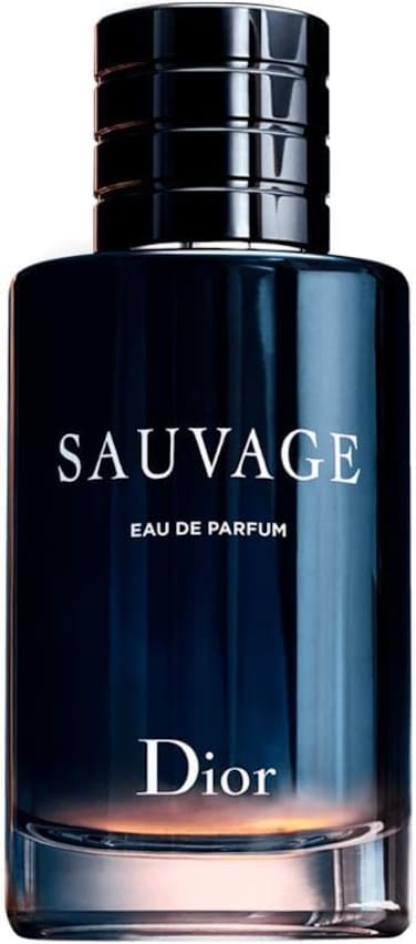 Dior Sauvage Eau De Parfum For Men, 100ml