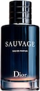Dior Sauvage Eau De Parfum For Men, 100ml
