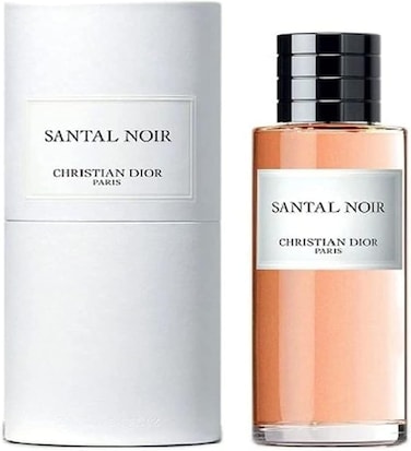 Dior Santal Noir Eau De Parfum For Men &amp; Women, 125ml