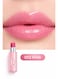 Dior Addict Lip Glow Lip Balm Set 3pcs &ndash; 001 Pink, 004 Coral, 012 Pink Hydrating Color Reviver Balm 3.2g Each