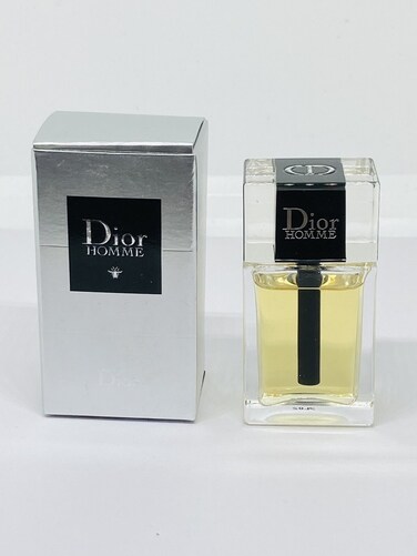 Dior Homme EDT 10ml