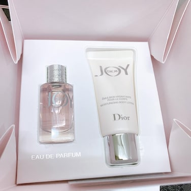 Dior Joy Mini Gift Set EDP 5ml + Body lotion 20ml