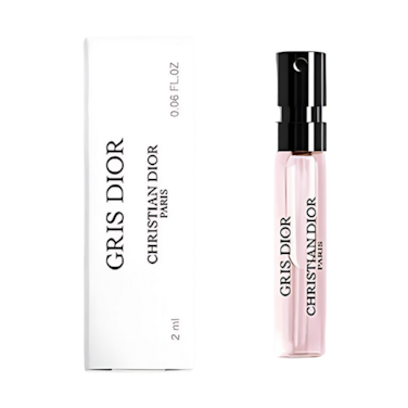 Christian Dior Gris Dior (U) EDP 2 ml Vials