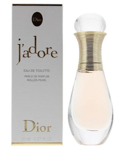 Buy Dior J'adore EDT 20ml for Women Online | Carrefour UAE