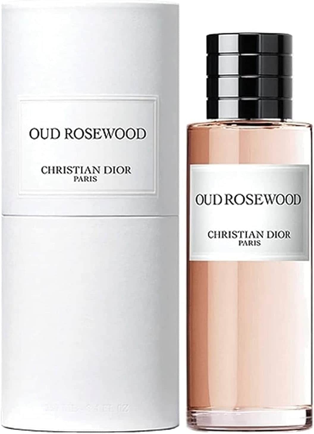 Buy Dior Oud Rosewood Eau De Parfum 250ml Online | Carrefour UAE