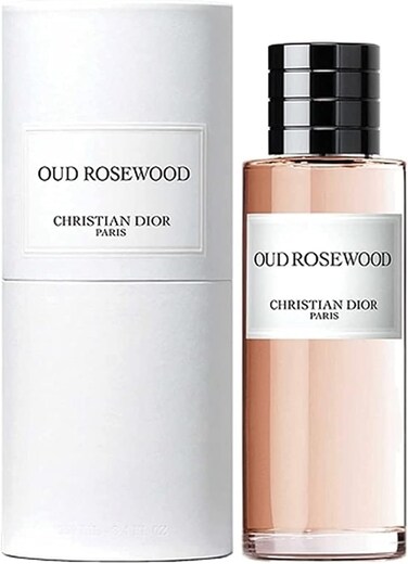 Dior Oud Rosewood Eau De Parfum 250ml