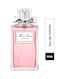 Dior Miss Dior Rose N Roses EDT 50ml