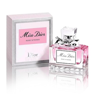 Dior Miss Dior Rose N'Roses EDT 5ml for Women