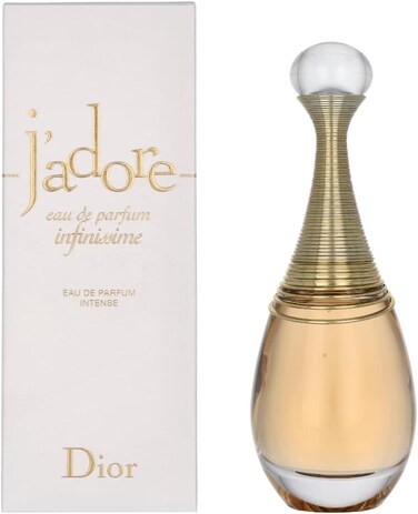 Dior Jadore Infinissime Eau De Parfum For Women, 100ml