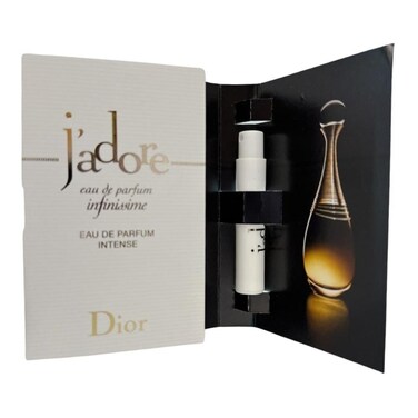 Dior J'adore Infinissime Intense EDP 1ml for Women