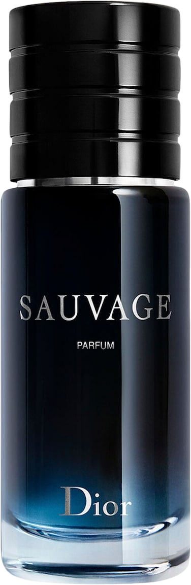 Christian Dior Sauvage Parfum 30ml Refillable for Men